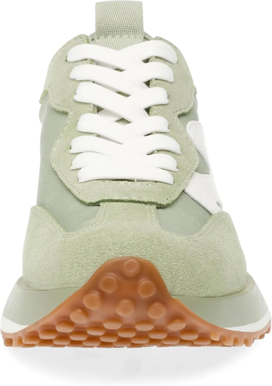 Steve Madden Women's Campo Sneaker