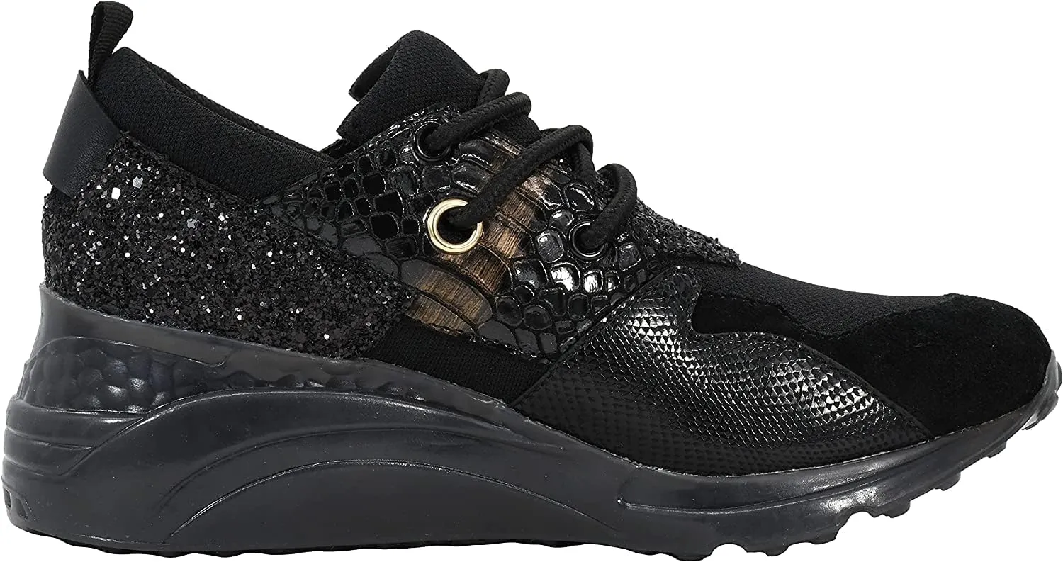 Steve Madden Women's Cliff Sneaker