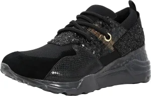 Steve Madden Women's Cliff Sneaker