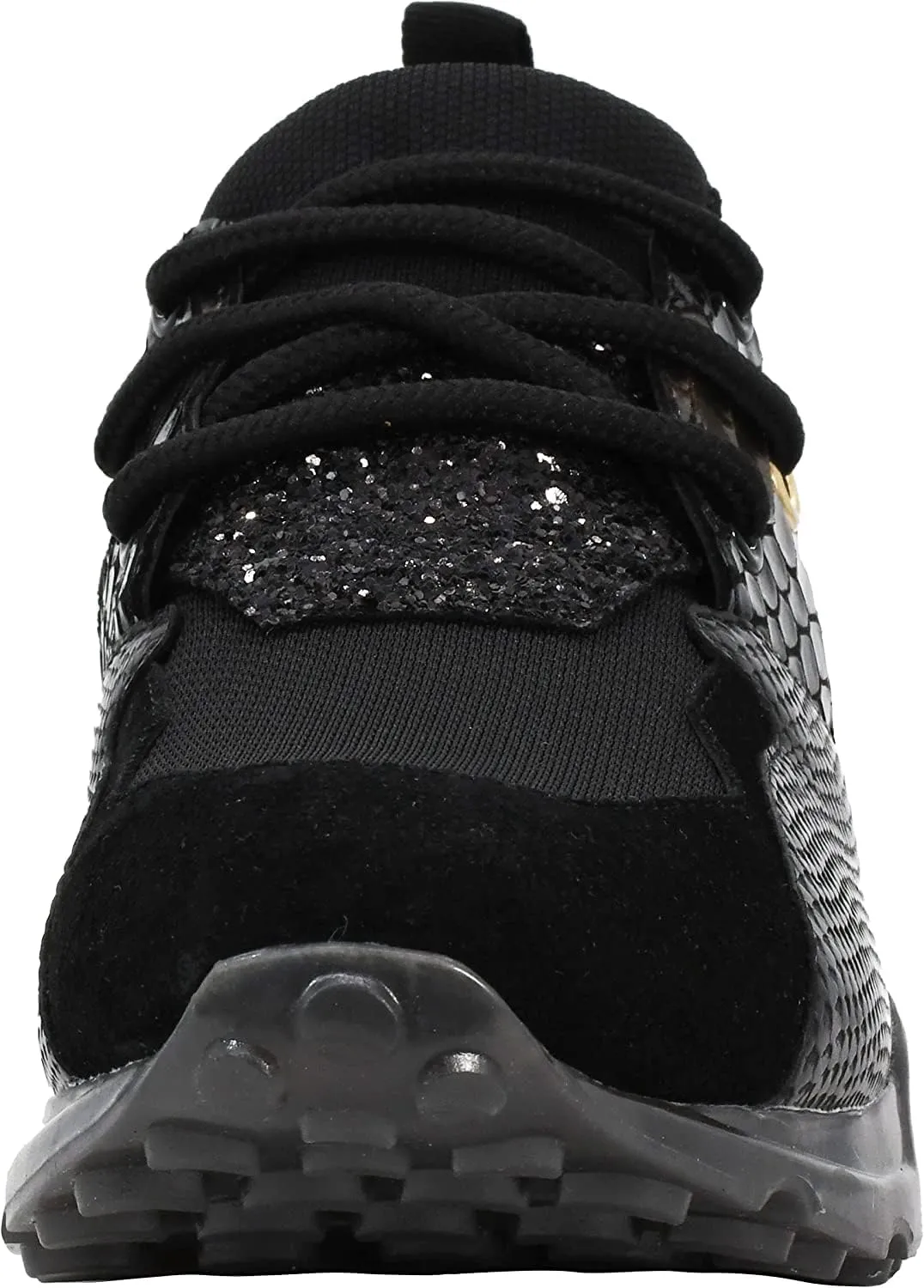 Steve Madden Women's Cliff Sneaker
