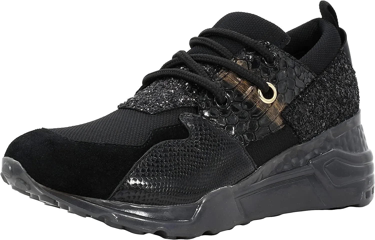Steve Madden Women's Cliff Sneaker