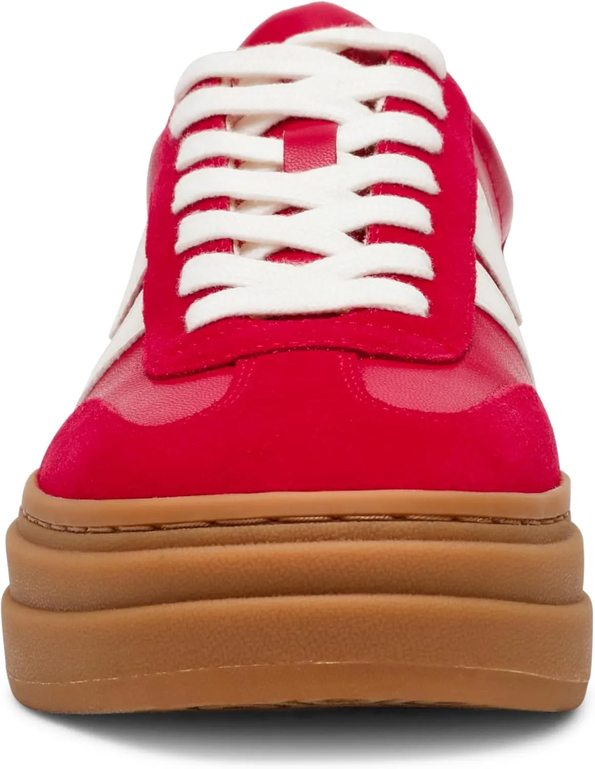 Steve Madden Women's Dodge Sneaker