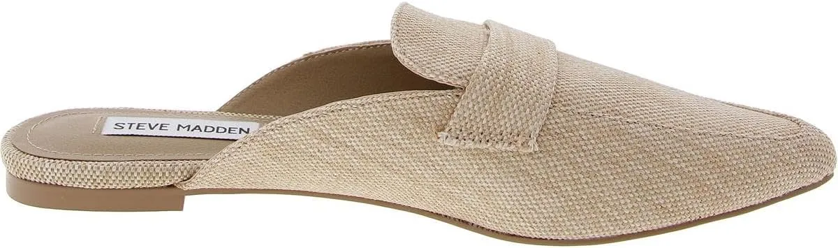 Steve Madden Women's Flavor Mule