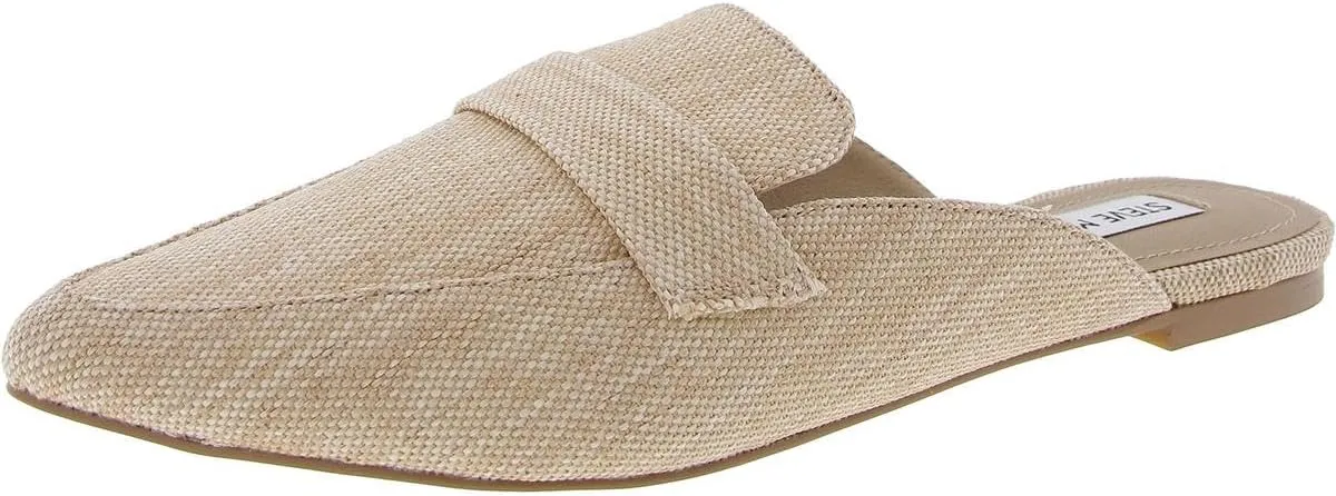 Steve Madden Women's Flavor Mule