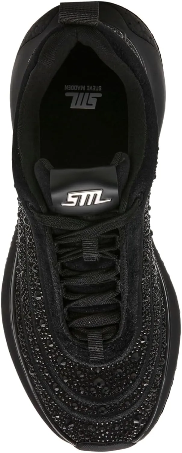 Steve Madden Women's Fury Sneaker