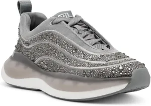 Steve Madden Women's Fury Sneaker