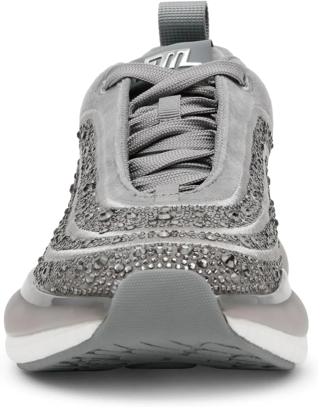 Steve Madden Women's Fury Sneaker