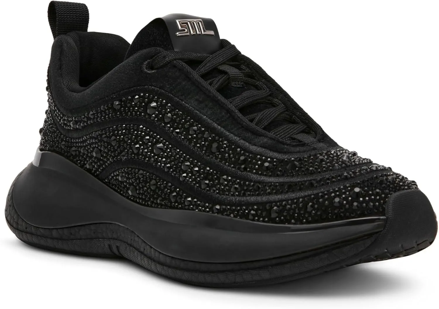 Steve Madden Women's Fury Sneaker