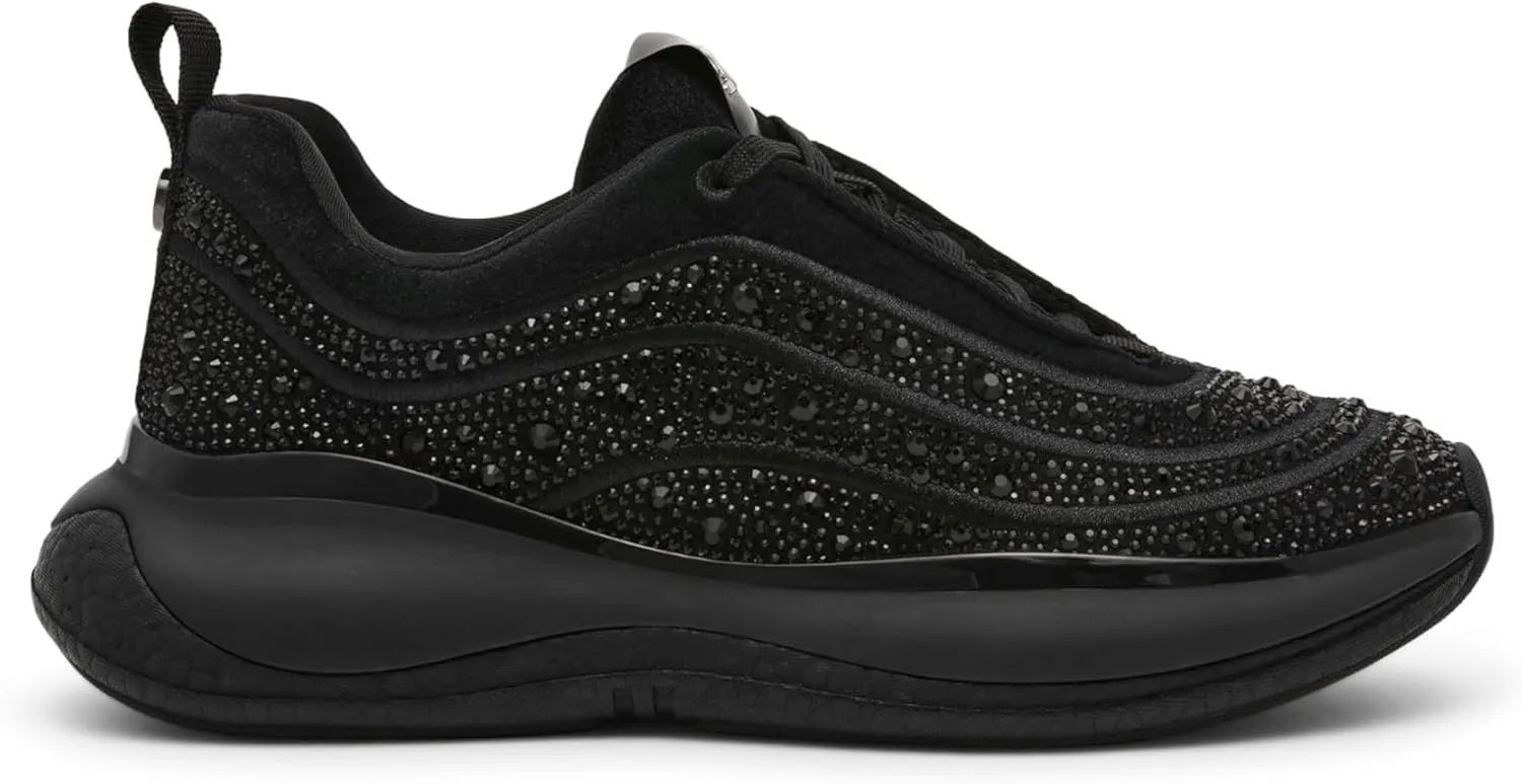 Steve Madden Women's Fury Sneaker