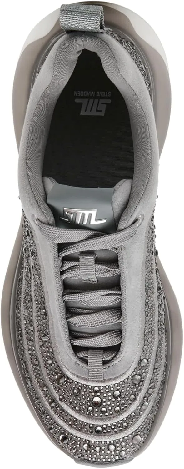Steve Madden Women's Fury Sneaker