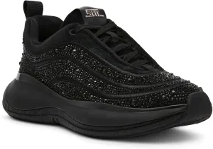 Steve Madden Women's Fury Sneaker