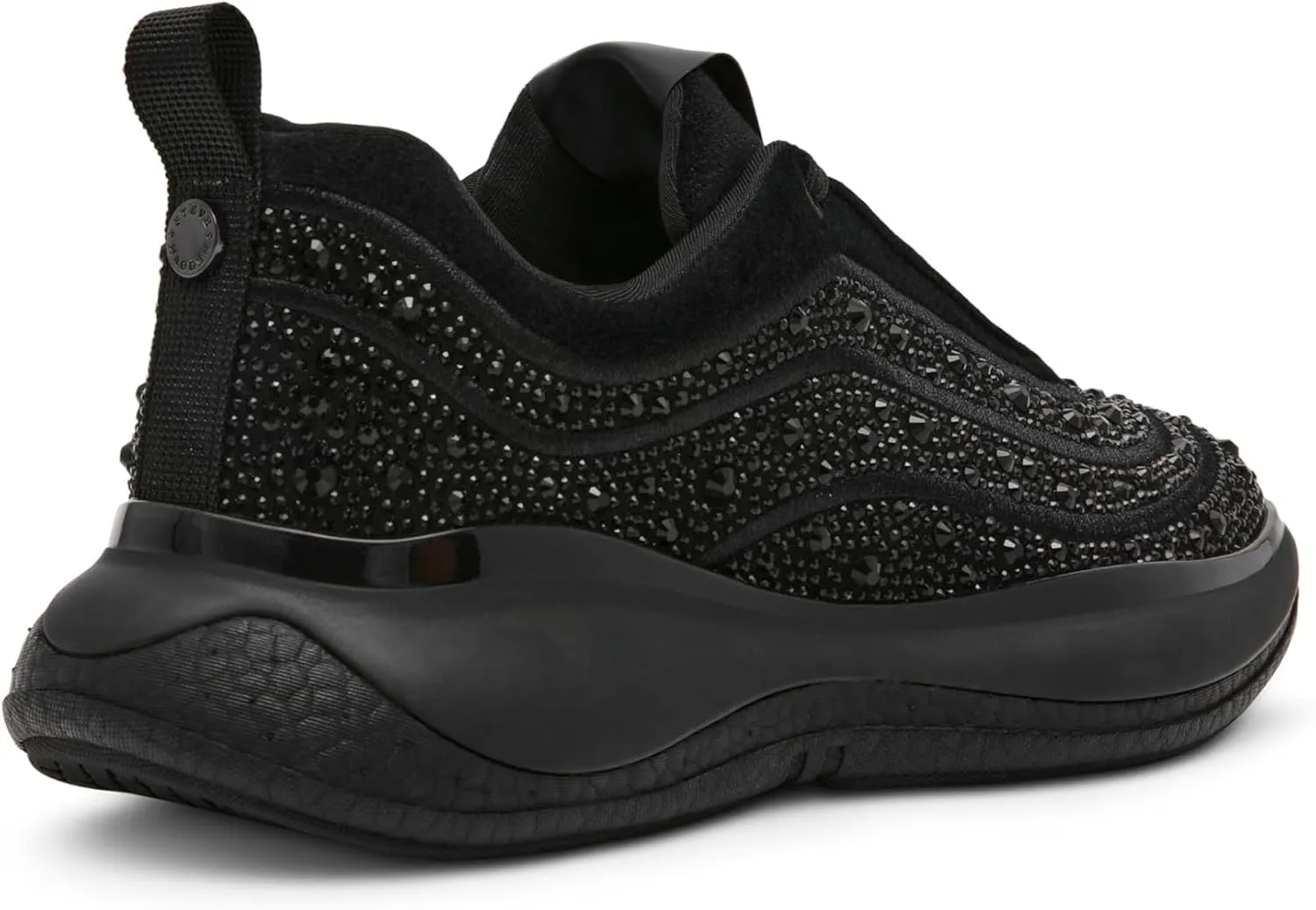 Steve Madden Women's Fury Sneaker