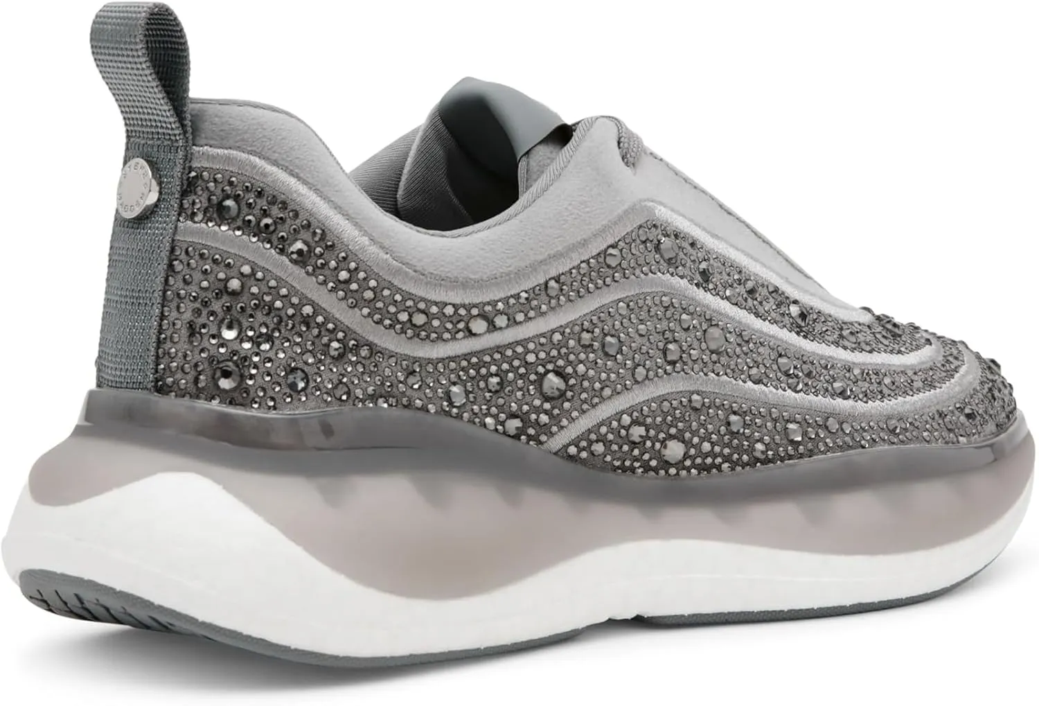 Steve Madden Women's Fury Sneaker