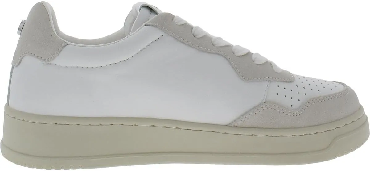 Steve Madden Women's Jazz Sneaker