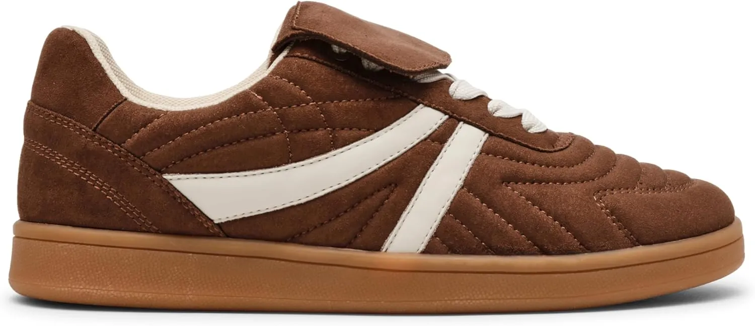 Steve Madden Women's Madrid Sneaker