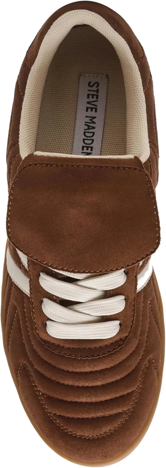 Steve Madden Women's Madrid Sneaker