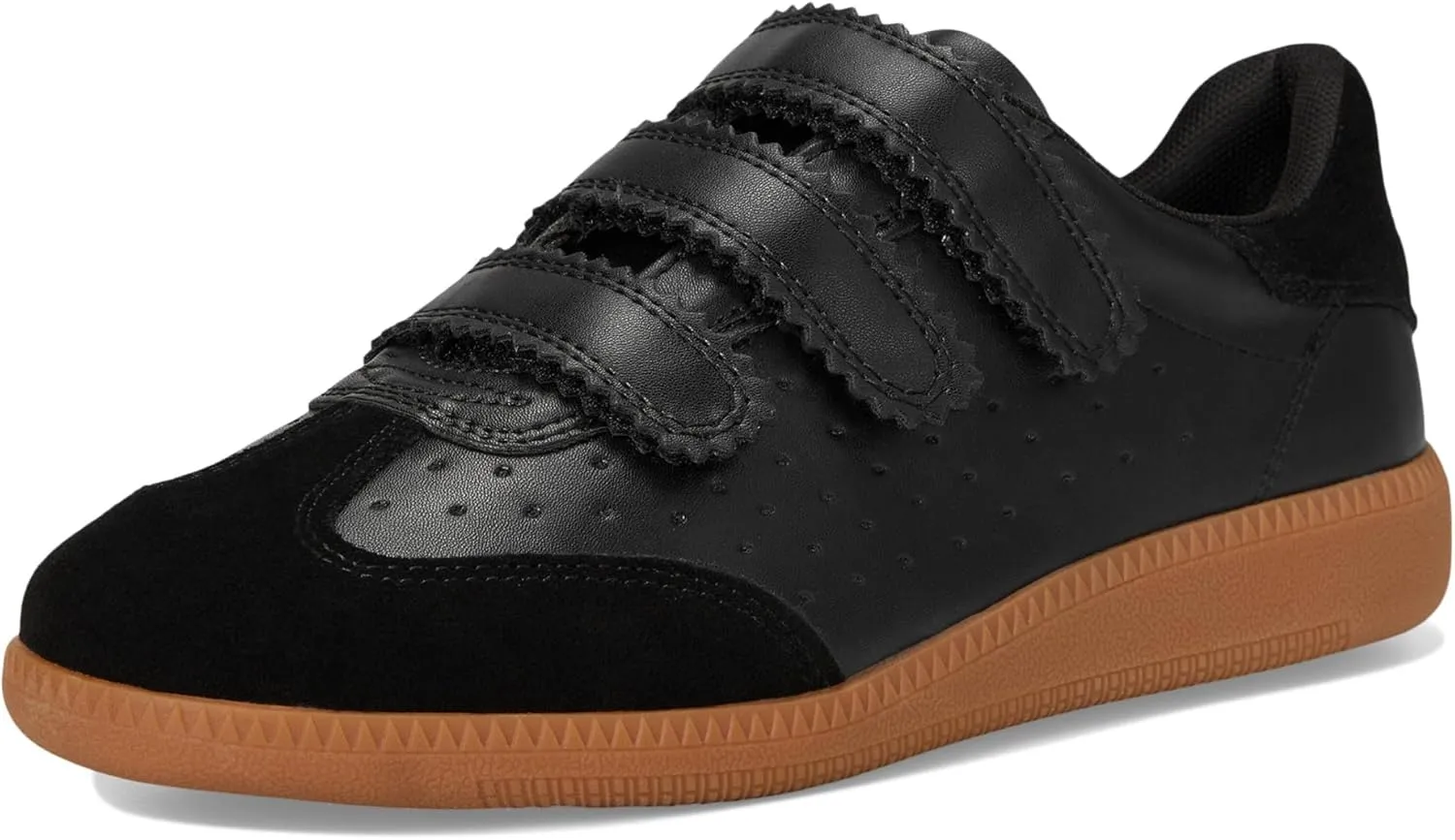 Steve Madden Women's Momentum Sneaker
