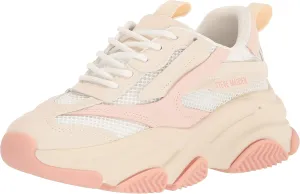 Steve Madden Women's Possession Platform Sneaker