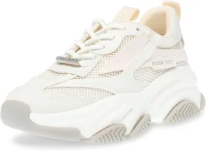Steve Madden Women's Possession Platform Sneaker