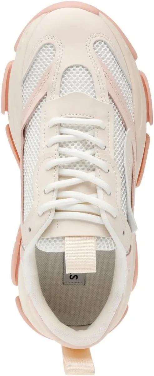 Steve Madden Women's Possession Platform Sneaker