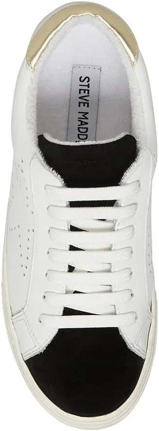 Steve Madden Women's Rezume Sneaker