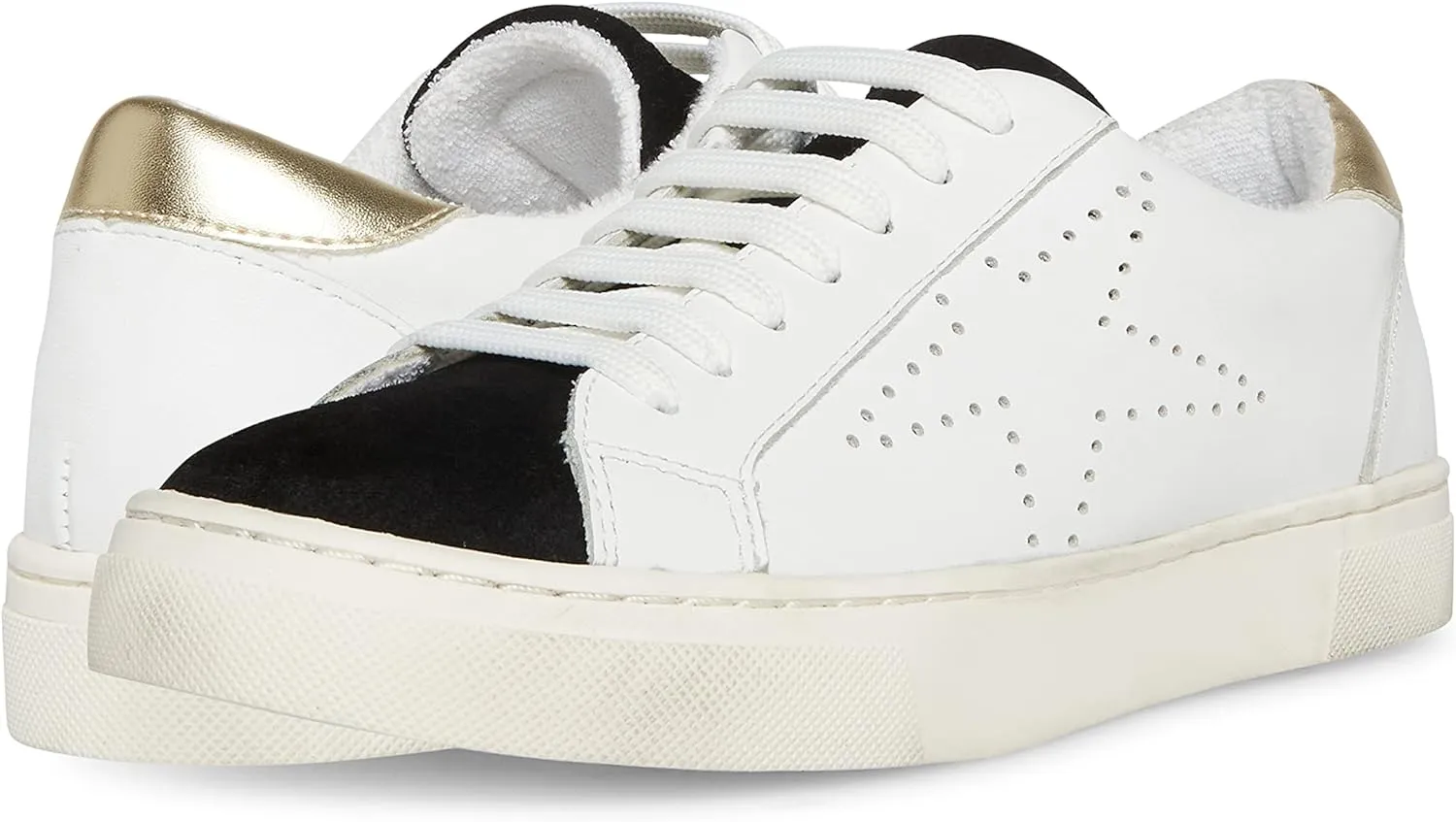 Steve Madden Women's Rezume Sneaker