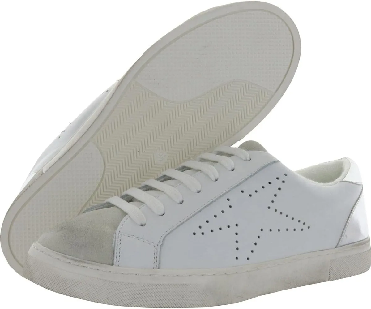 Steve Madden Women's Rezume Sneaker