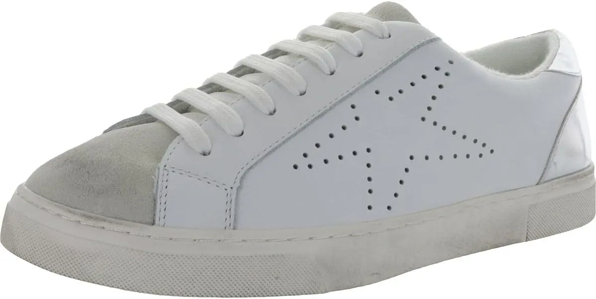 Steve Madden Women's Rezume Sneaker