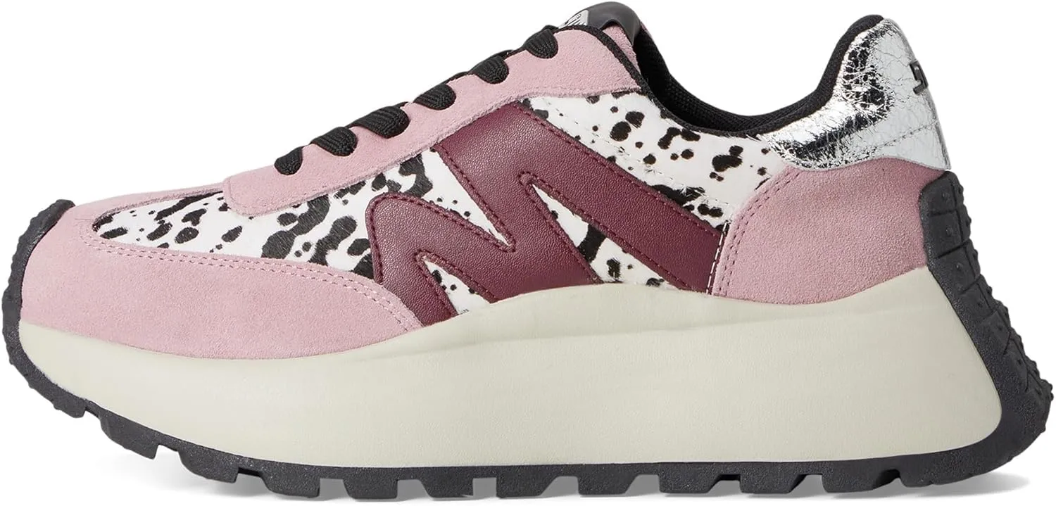 Steve Madden Women's Supecampo Sneaker