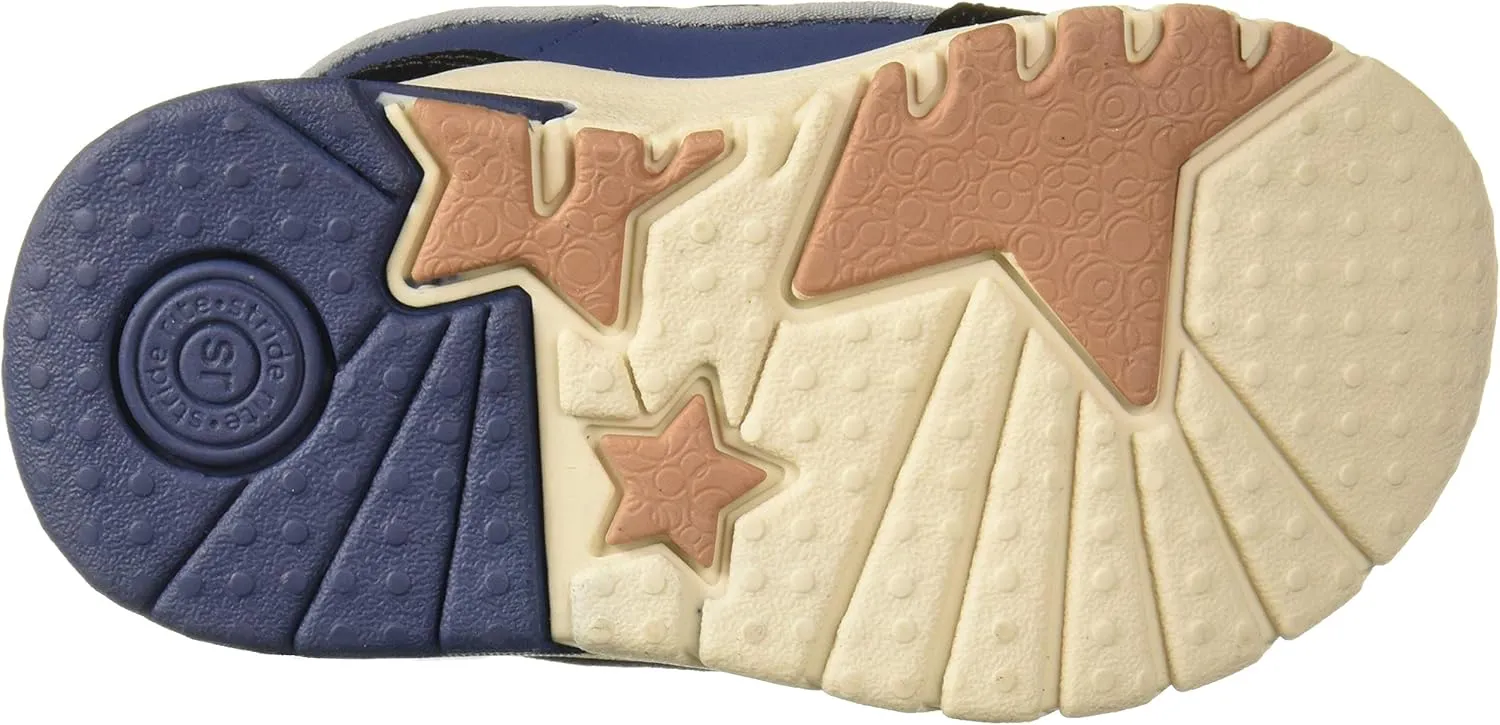 Stride Rite Made2Play Toddler Boys Shay Snow Boot