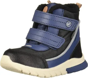 Stride Rite Made2Play Toddler Boys Shay Snow Boot