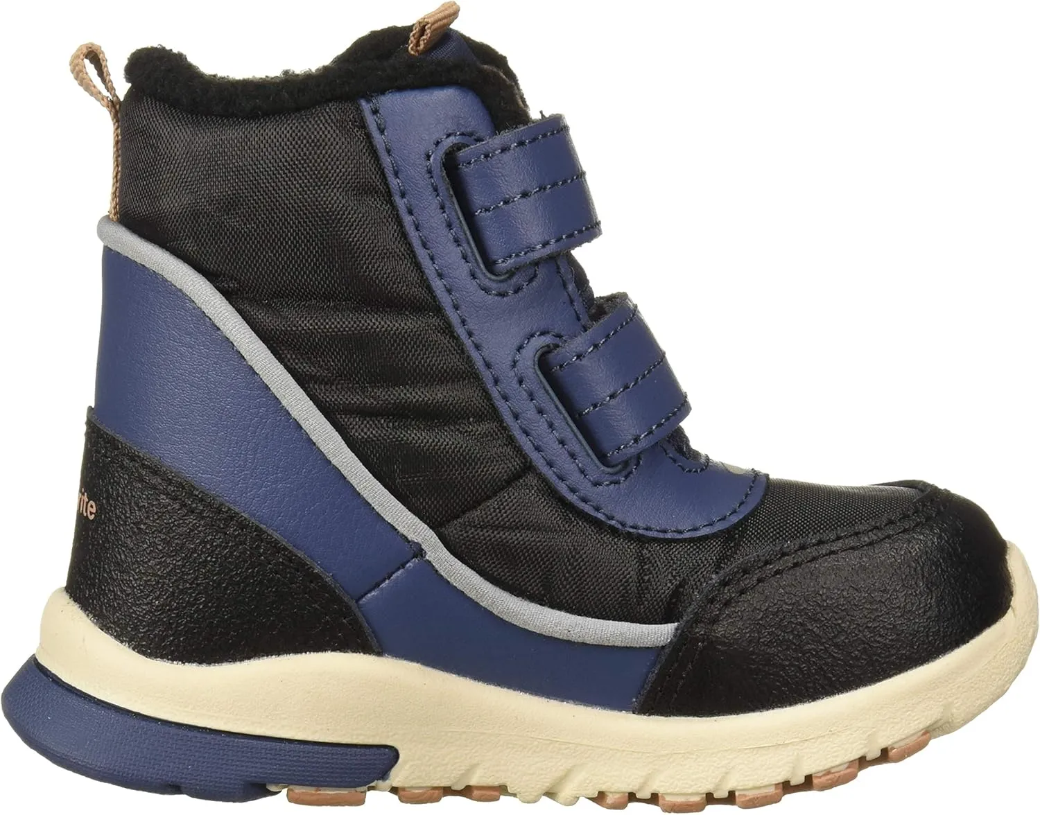 Stride Rite Made2Play Toddler Boys Shay Snow Boot