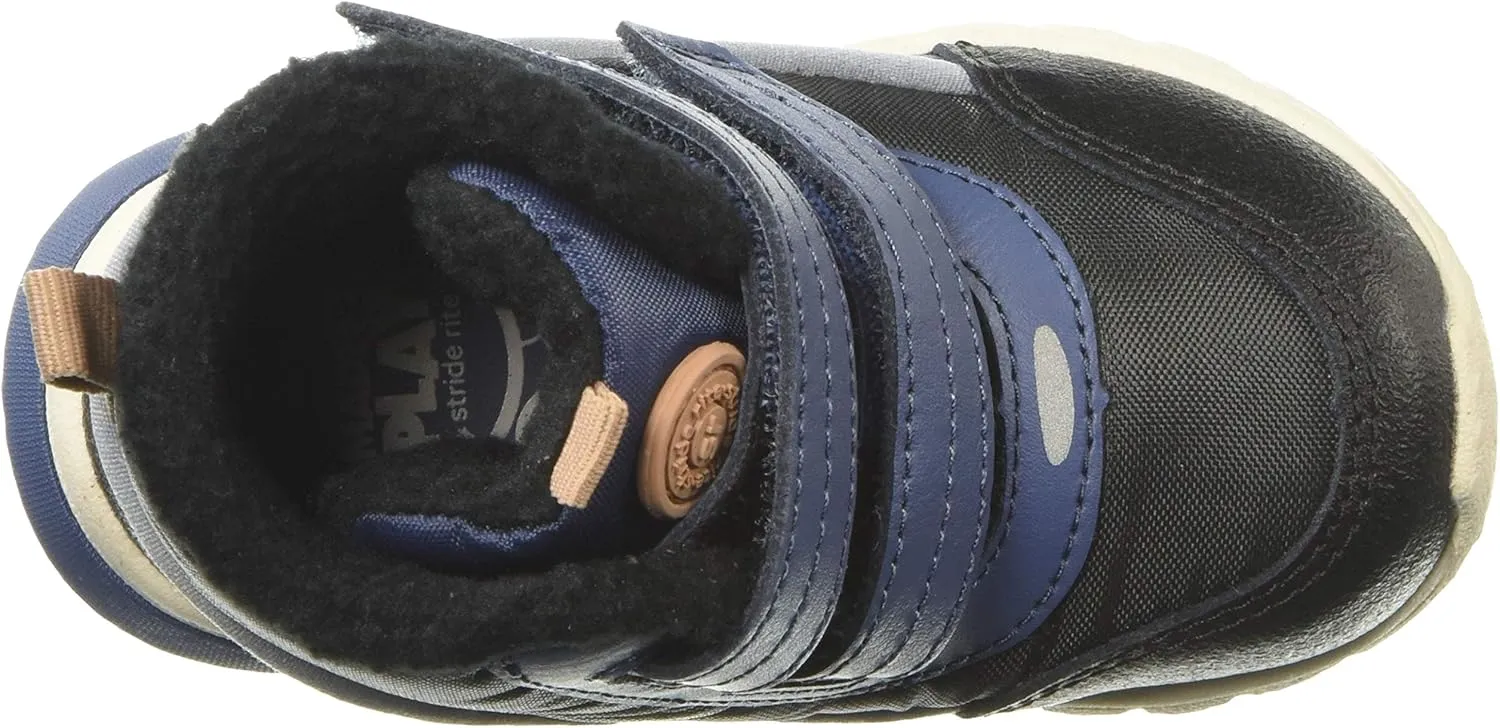 Stride Rite Made2Play Toddler Boys Shay Snow Boot