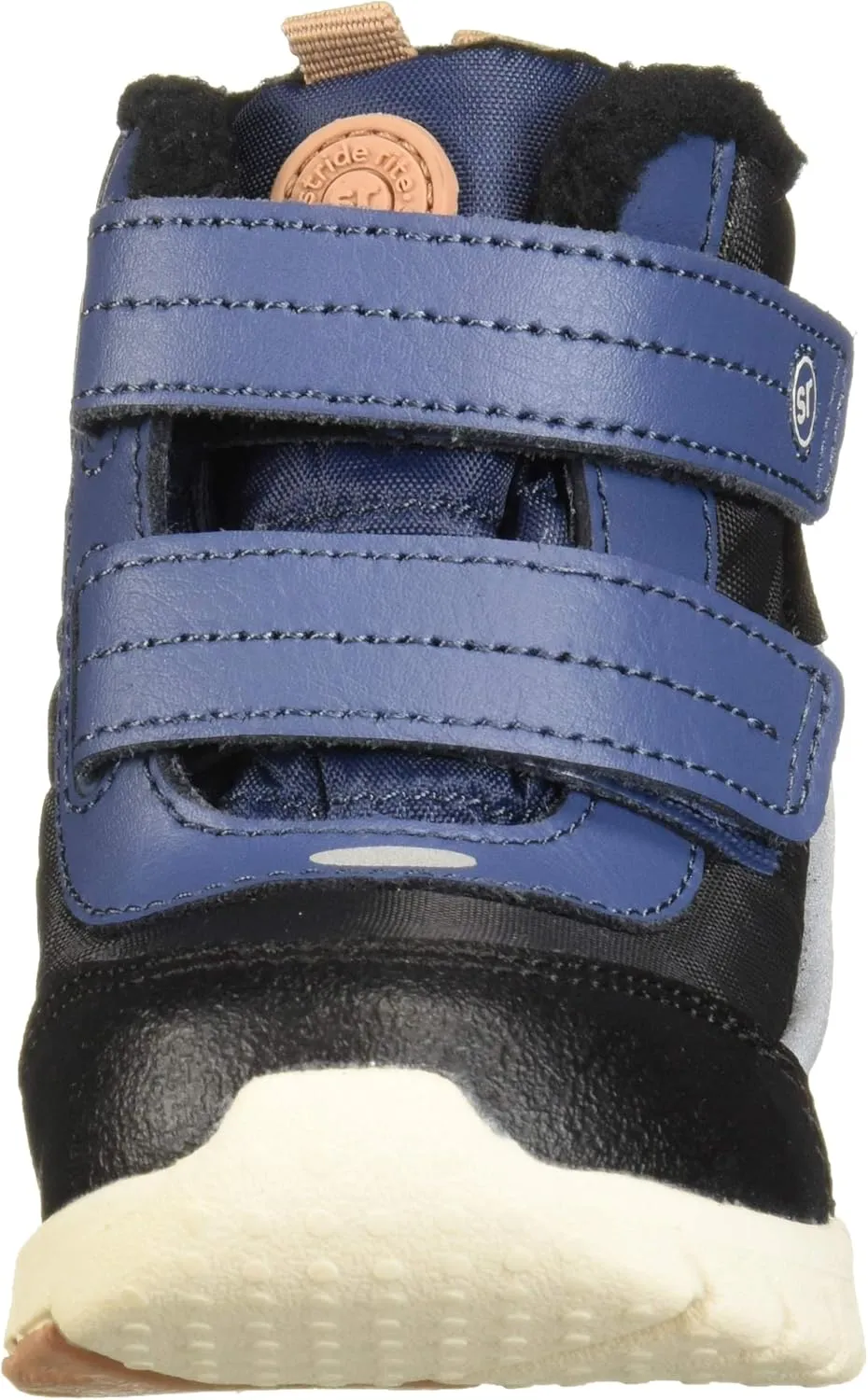 Stride Rite Made2Play Toddler Boys Shay Snow Boot