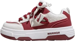 Stylish Chunky Sneakers Women Girls, Retro Skate Walking Shoes, Cushioned Grip Sole, Cute Y2K Preppy Platform