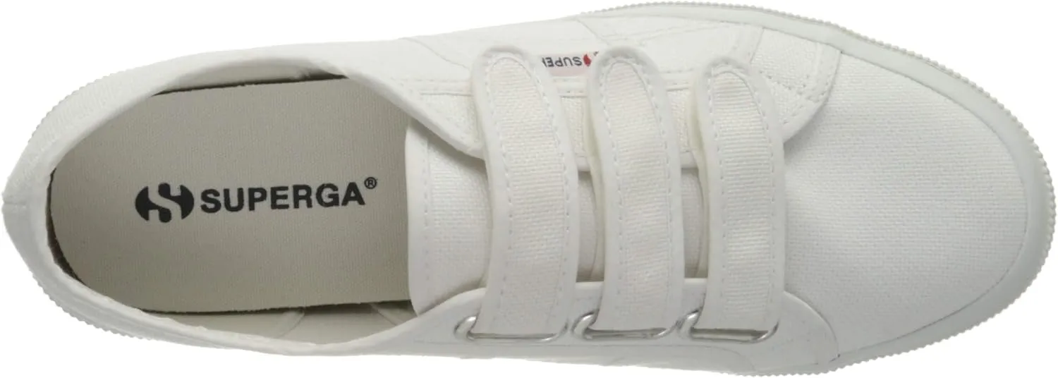 Superga Men's 2750 Cot3velu Fashion Sneaker