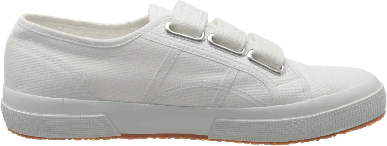 Superga Men's 2750 Cot3velu Fashion Sneaker