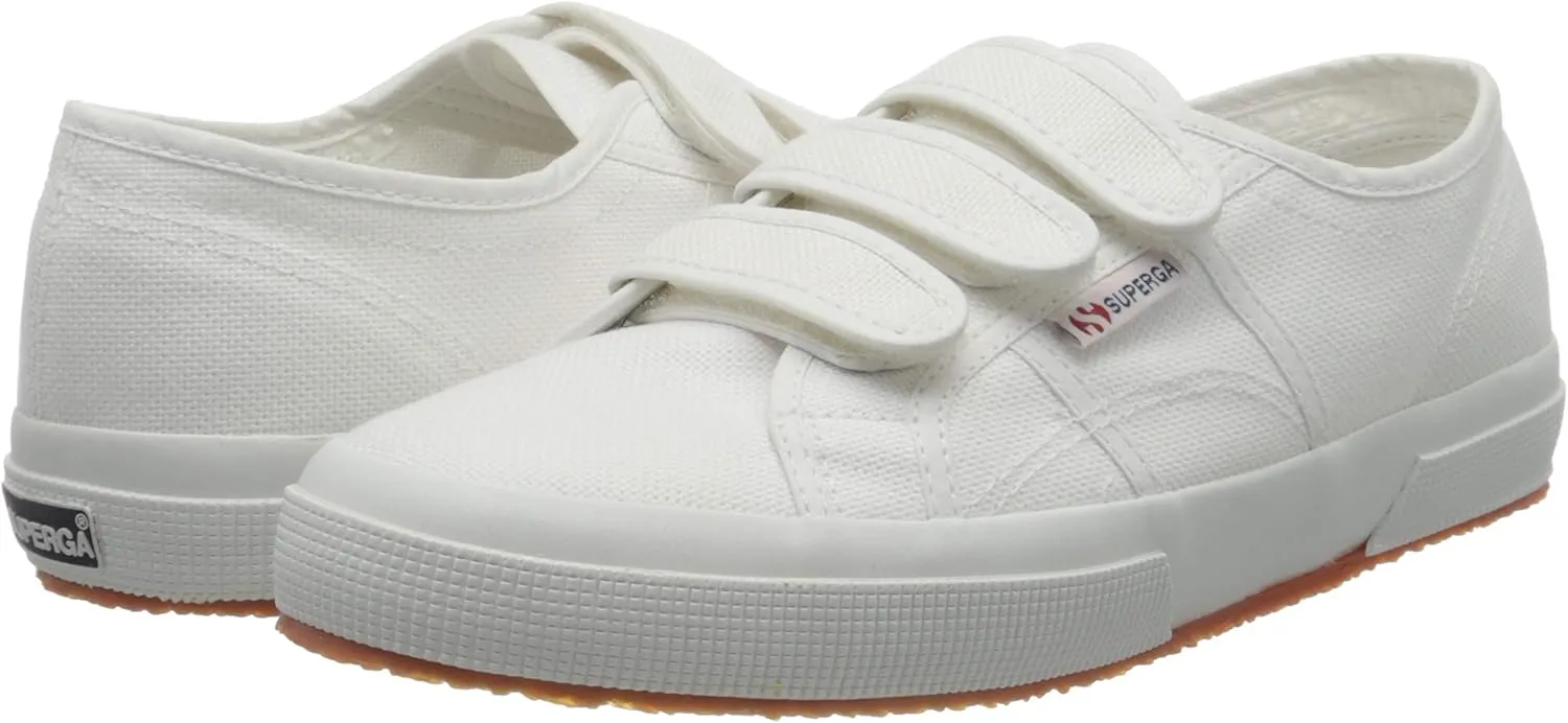 Superga Men's 2750 Cot3velu Fashion Sneaker