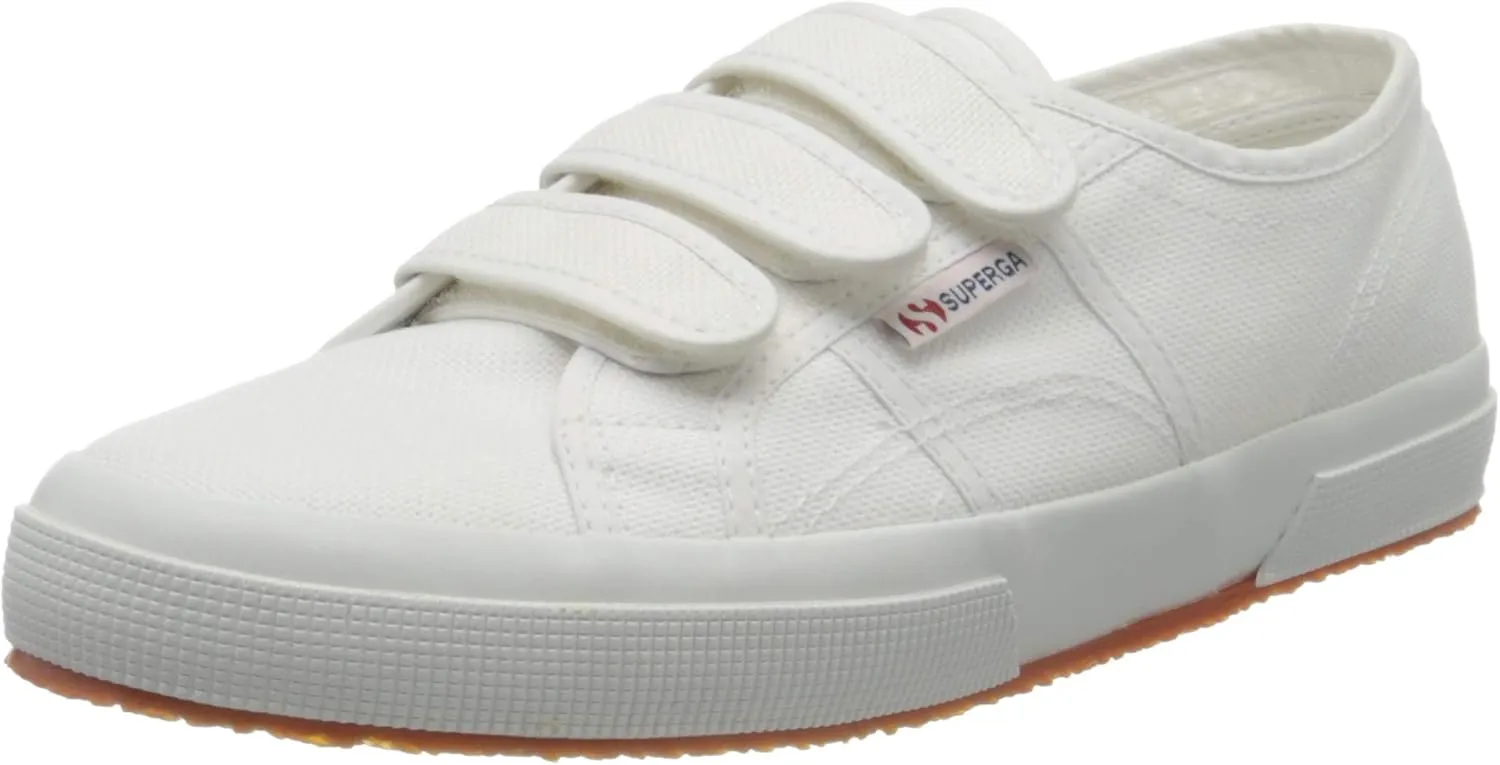 Superga Men's 2750 Cot3velu Fashion Sneaker