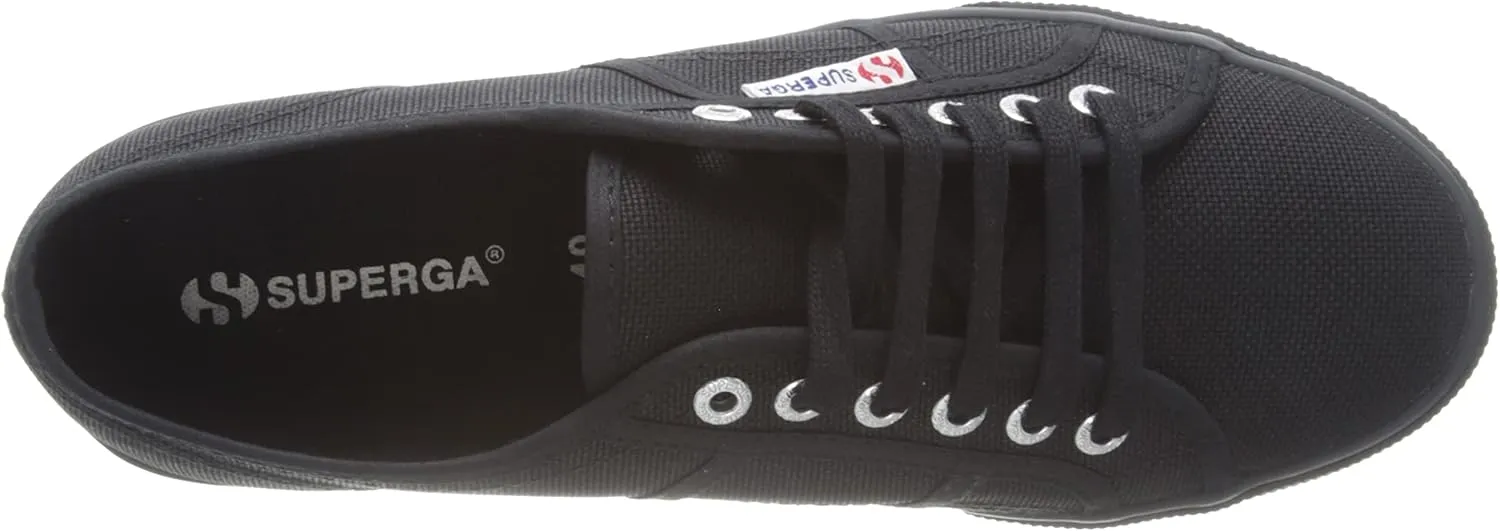 Superga Women's Low-top Trainers Sneaker