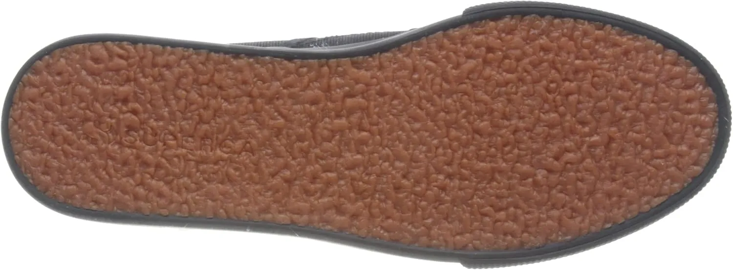 Superga Women's Low-top Trainers Sneaker