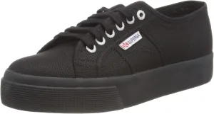 Superga Women's Low-top Trainers Sneaker