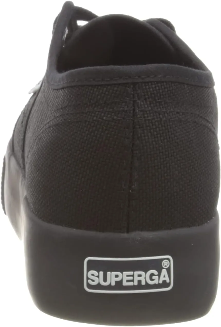 Superga Women's Low-top Trainers Sneaker