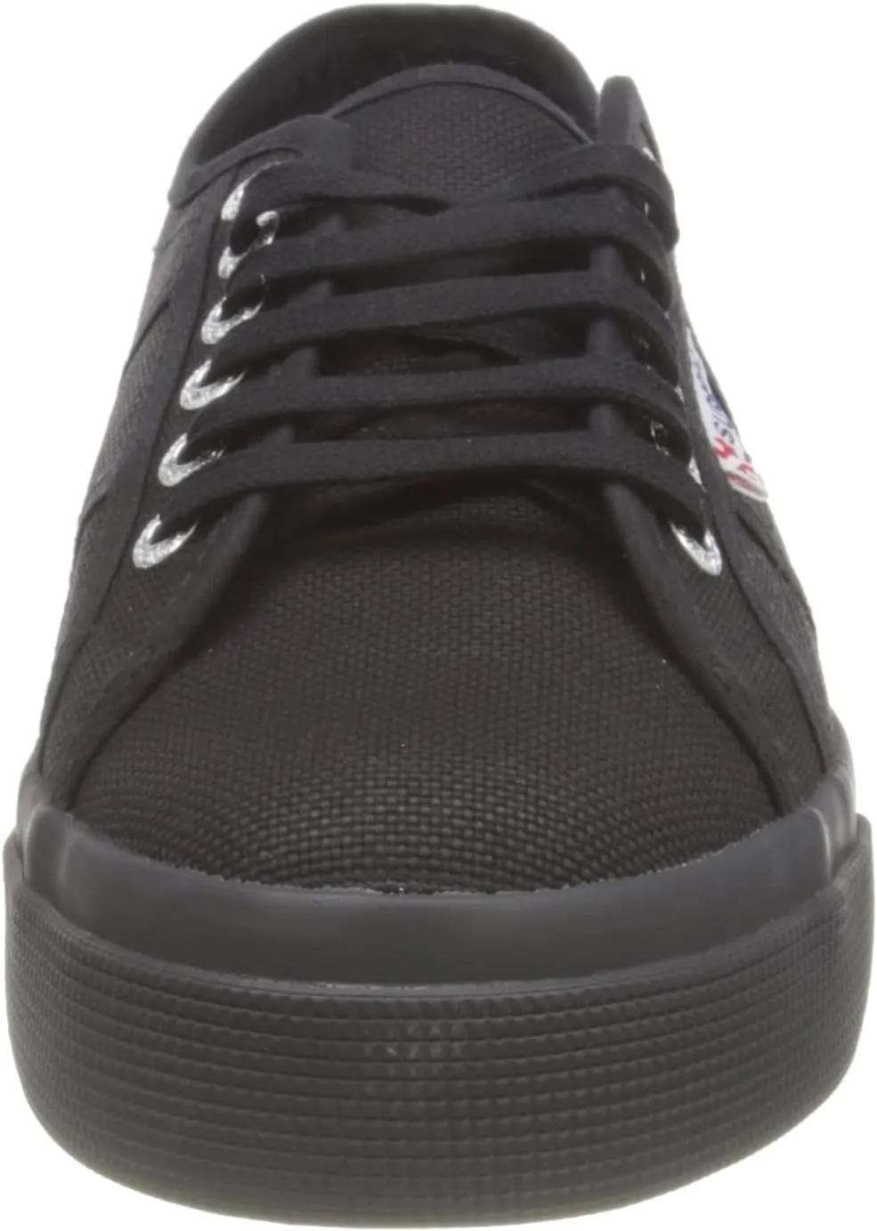Superga Women's Low-top Trainers Sneaker