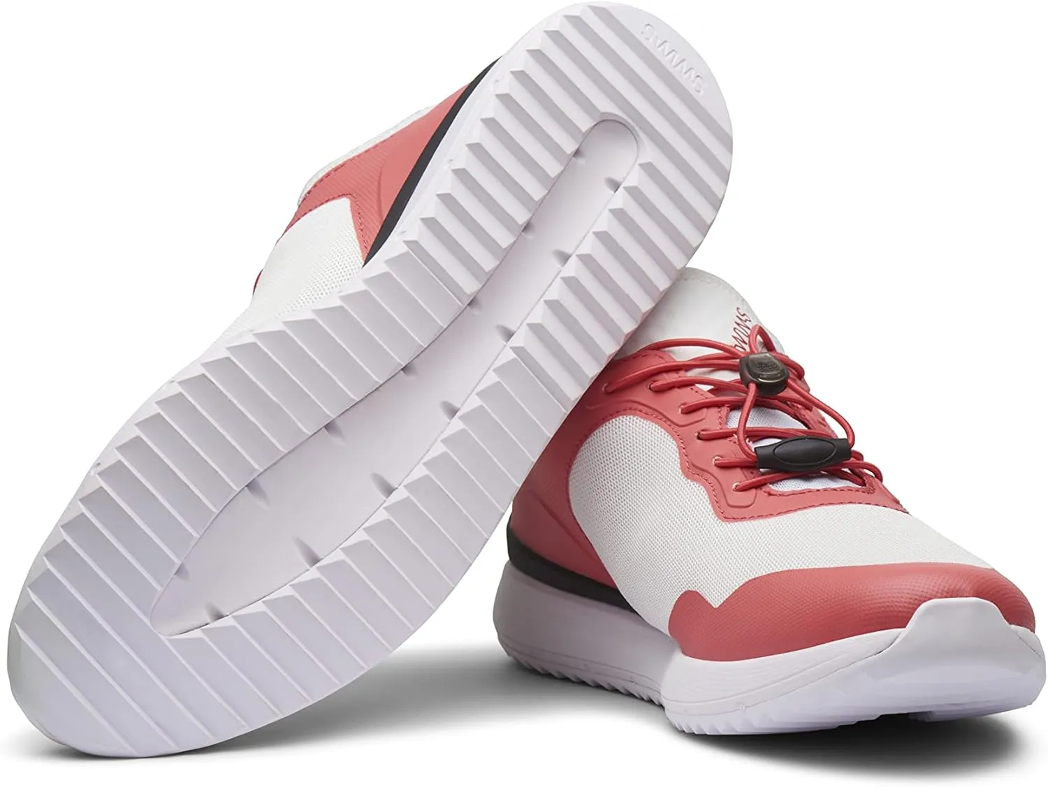 SWIMS Men Sneakers Shoes, Casual Lightweight Baseball Gym Workout Shoe, All Day Comfortable Stylish Ocean Runner Sneaker