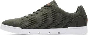 SWIMS Men Sneakers Shoes, Casual Lightweight Shoe, All Day Stylish Comfortable Breeze Tennis Knit Sneaker