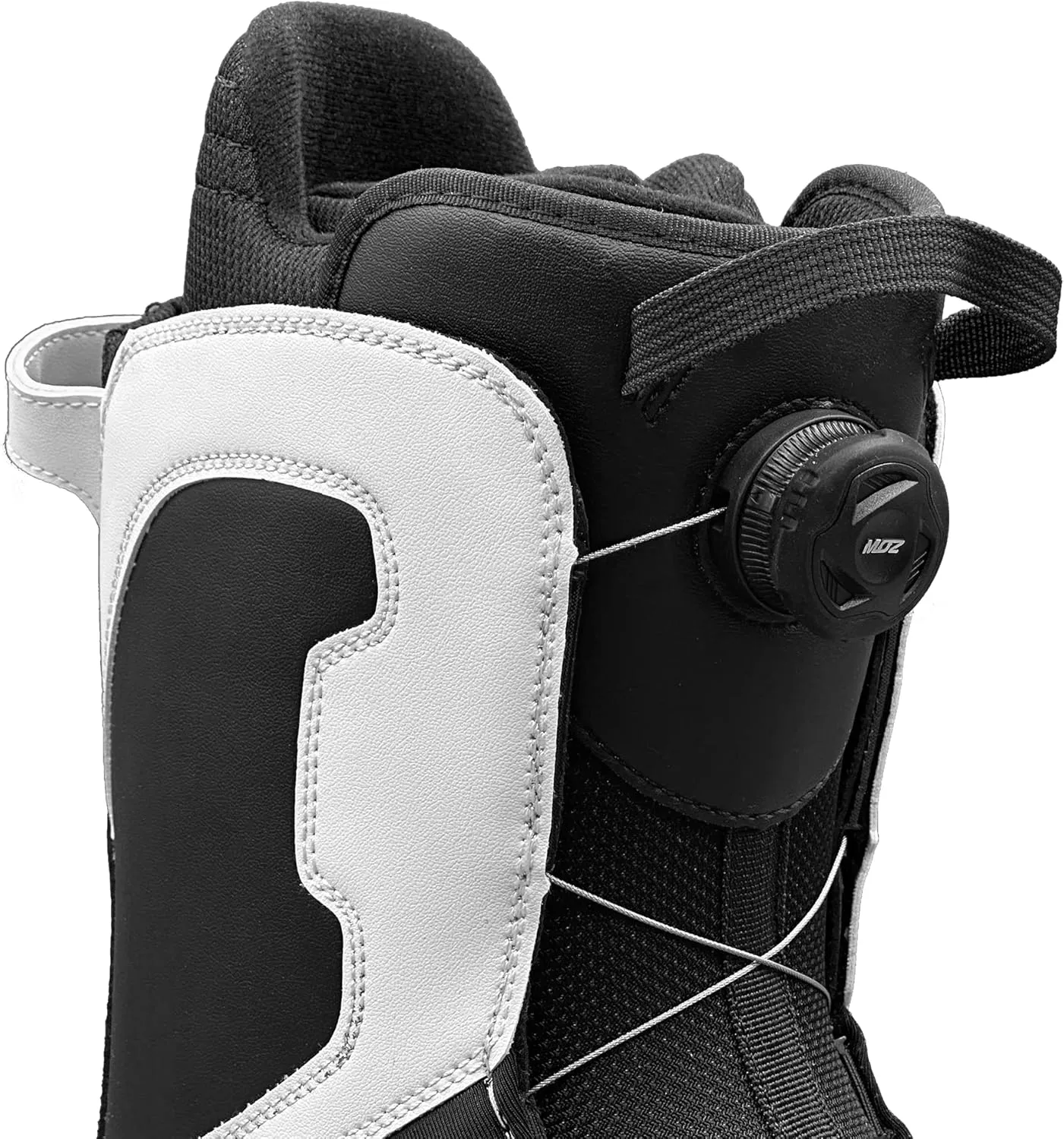 System APX Men's Snowboard Boots