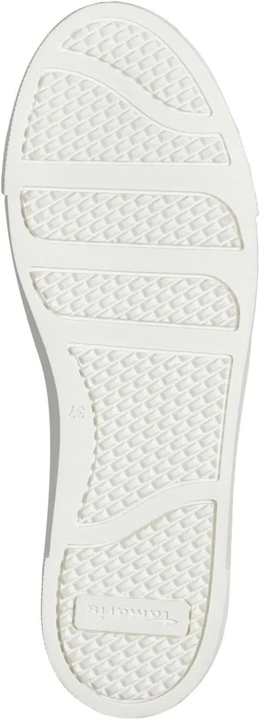 Tamaris Women's Classic Shoes Sneaker
