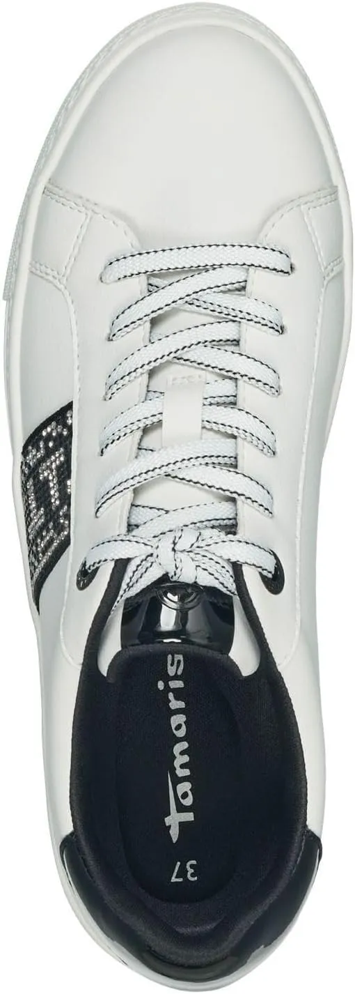 Tamaris Women's Classic Shoes Sneaker