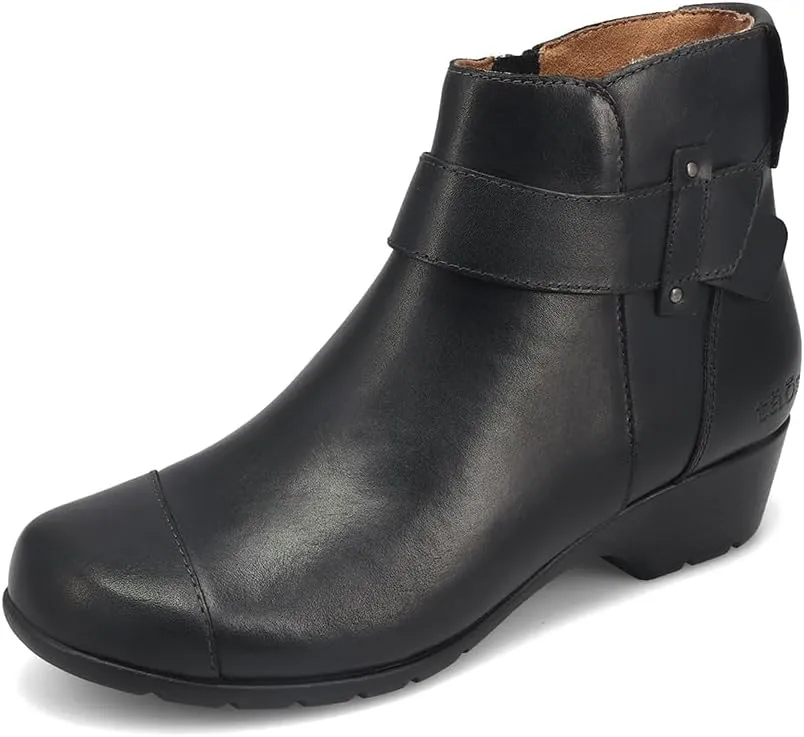 Taos Footwear Women's Gazette Ankle Boot